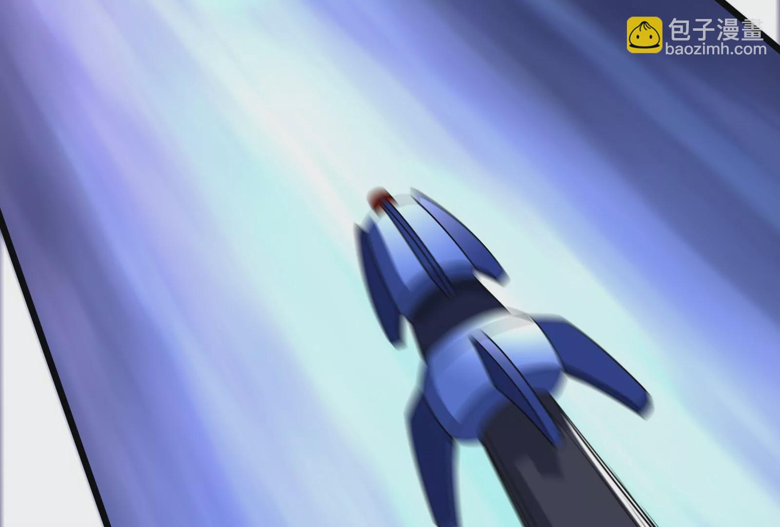 古神遊戲 - 第42話最強！雷神薩滿通靈術！(1/4) - 7